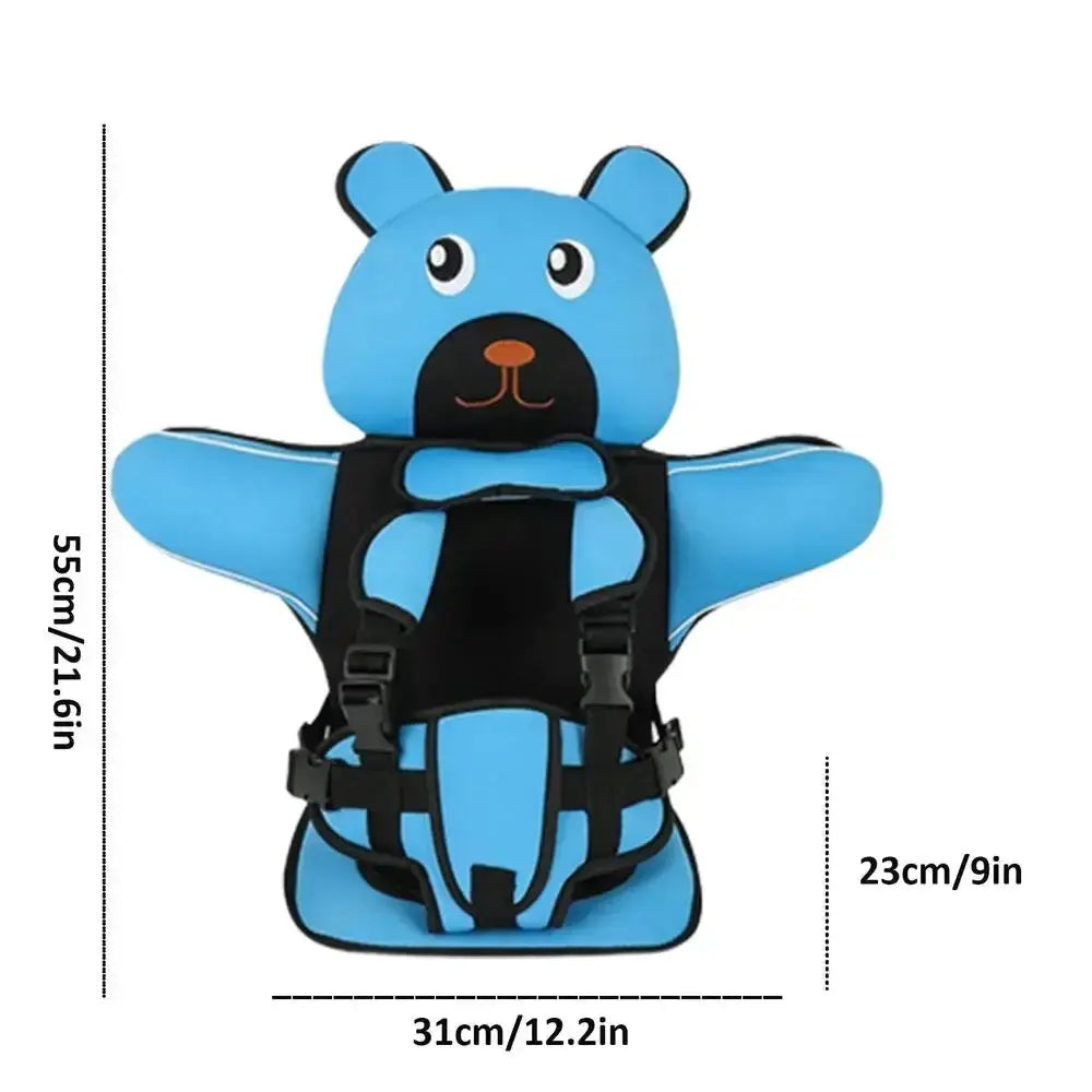 Portable Children's Car Seat GLR SHOPPING
