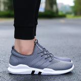 Casual Mesh Shoes for Men