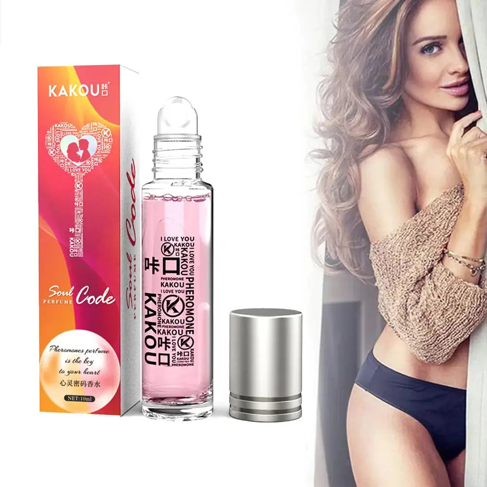 Roll-On Intimate Perfume GLR SHOPPING