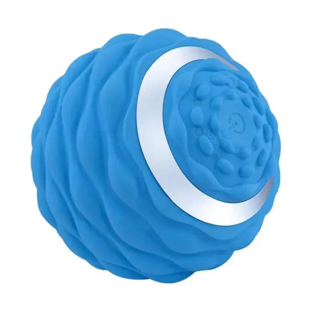 Vibrating Massage Ball for Fitness GLR SHOPPING