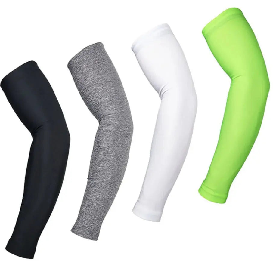 Sports Full Arm Sleeves GLR SHOPPING