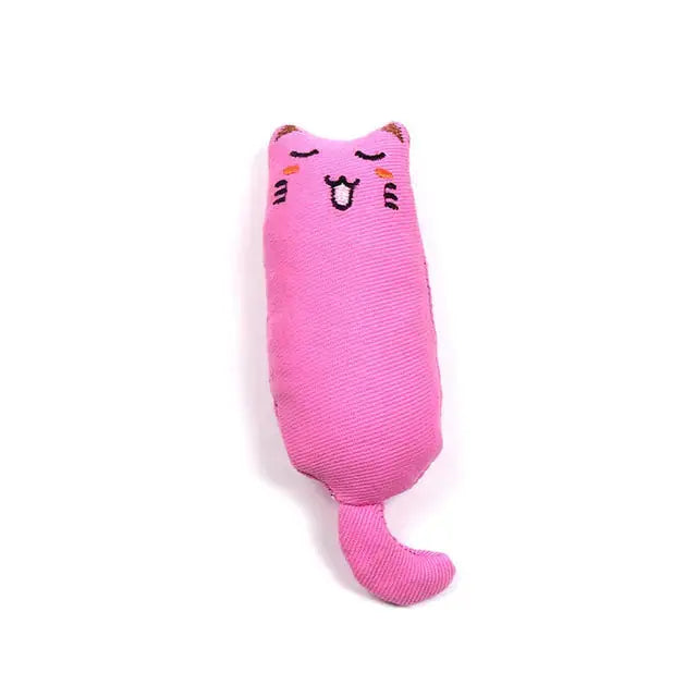 Rustle Sound Cats Chew Toy GLR SHOPPING