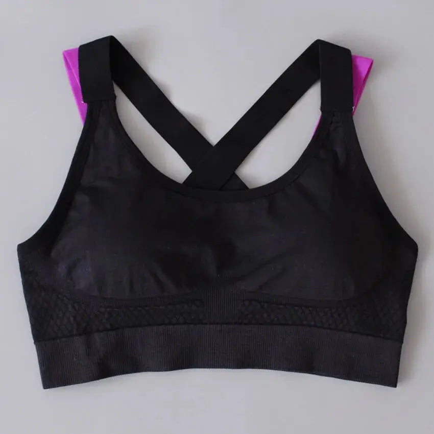 Candy Push Up Workout Bra GLR SHOPPING