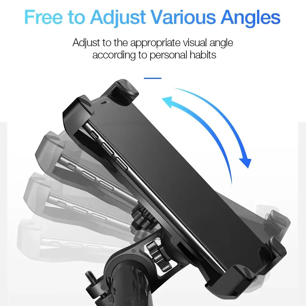 Bicycle Phone Holder GLR SHOPPING