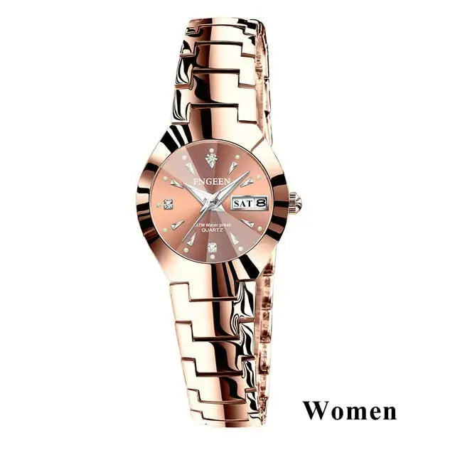 Couple Watches for Lovers - GLR SHOPPING