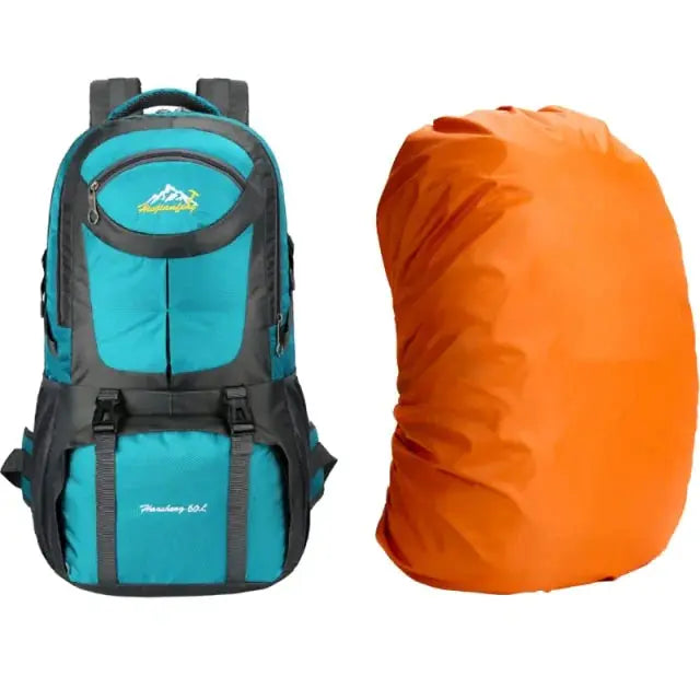 60L Outdoor Backpack GLR SHOPPING