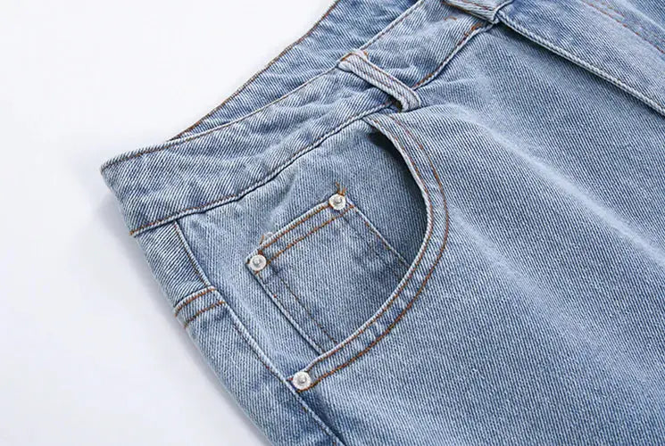 VG Blue Denim Jeans GLR SHOPPING