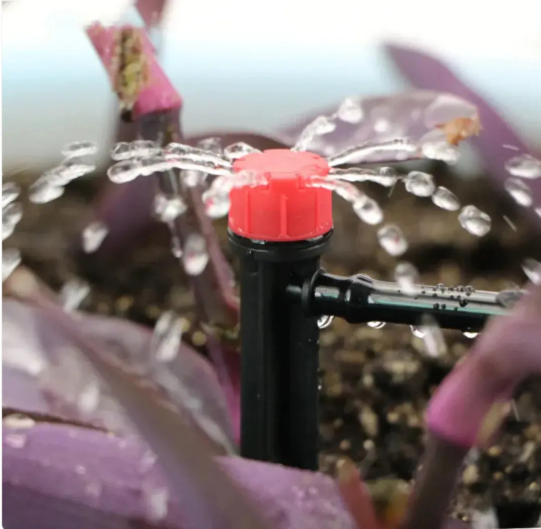 50M Automatic Garden Irrigation Kit GLR SHOPPING