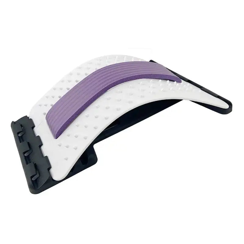 Magic Stretch Back Massager GLR SHOPPING