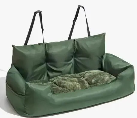 Luxury pet travel seat GLR SHOPPING