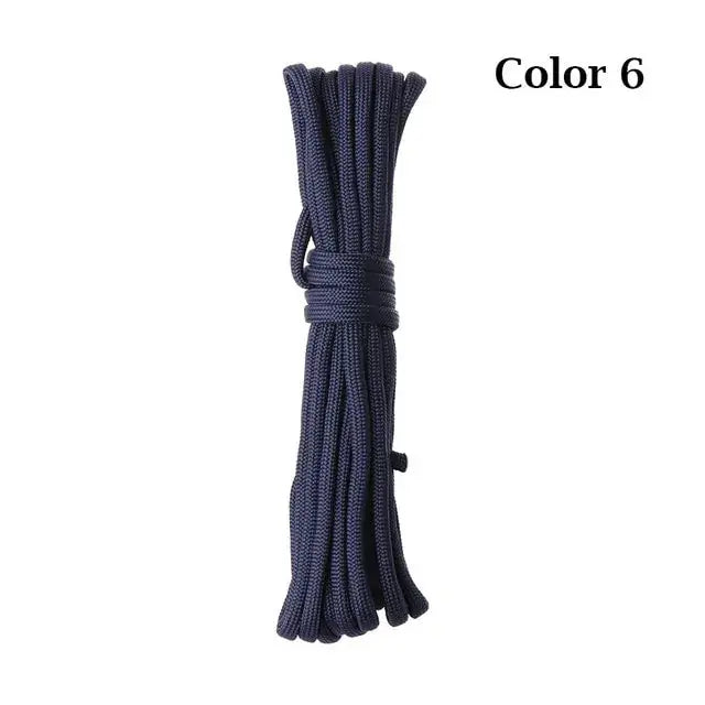 5 Meter Paracord Lanyard Tent Ropes GLR SHOPPING