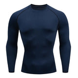 Men's Peak Performance Compression Tee