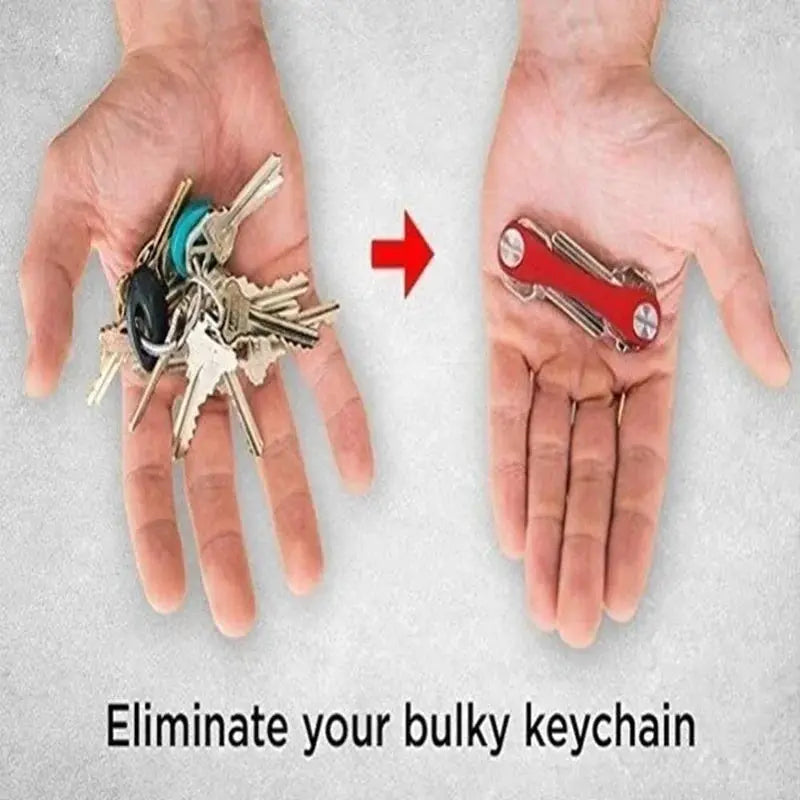 Smart Portable Keychain GLR SHOPPING