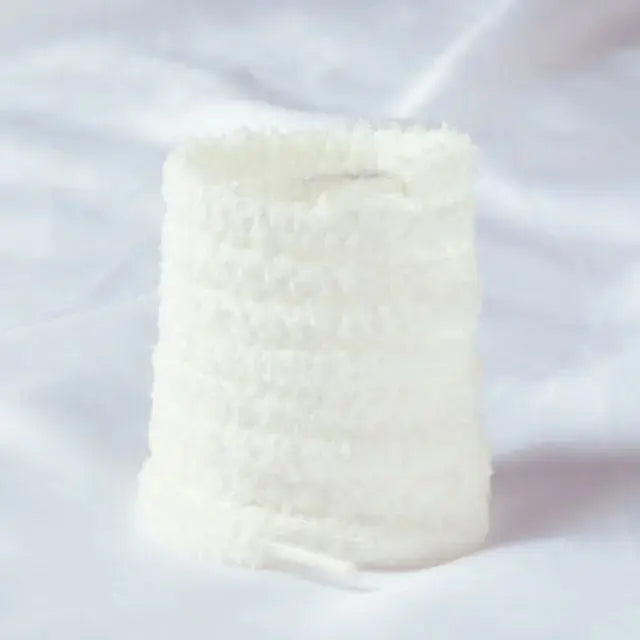 Hairy Soft Shoelaces for Shoes GLR SHOPPING