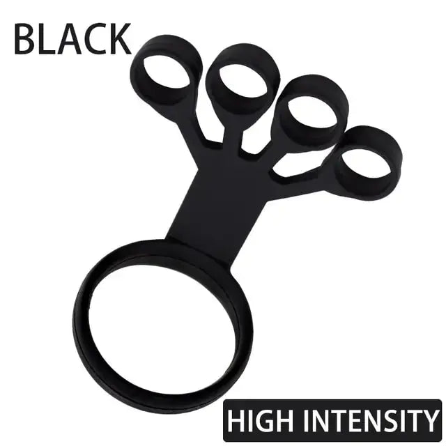 Hand Grip Strengthener and Exerciser GLR SHOPPING