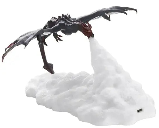 3D Printed LED Dragon Lamp GLR SHOPPING