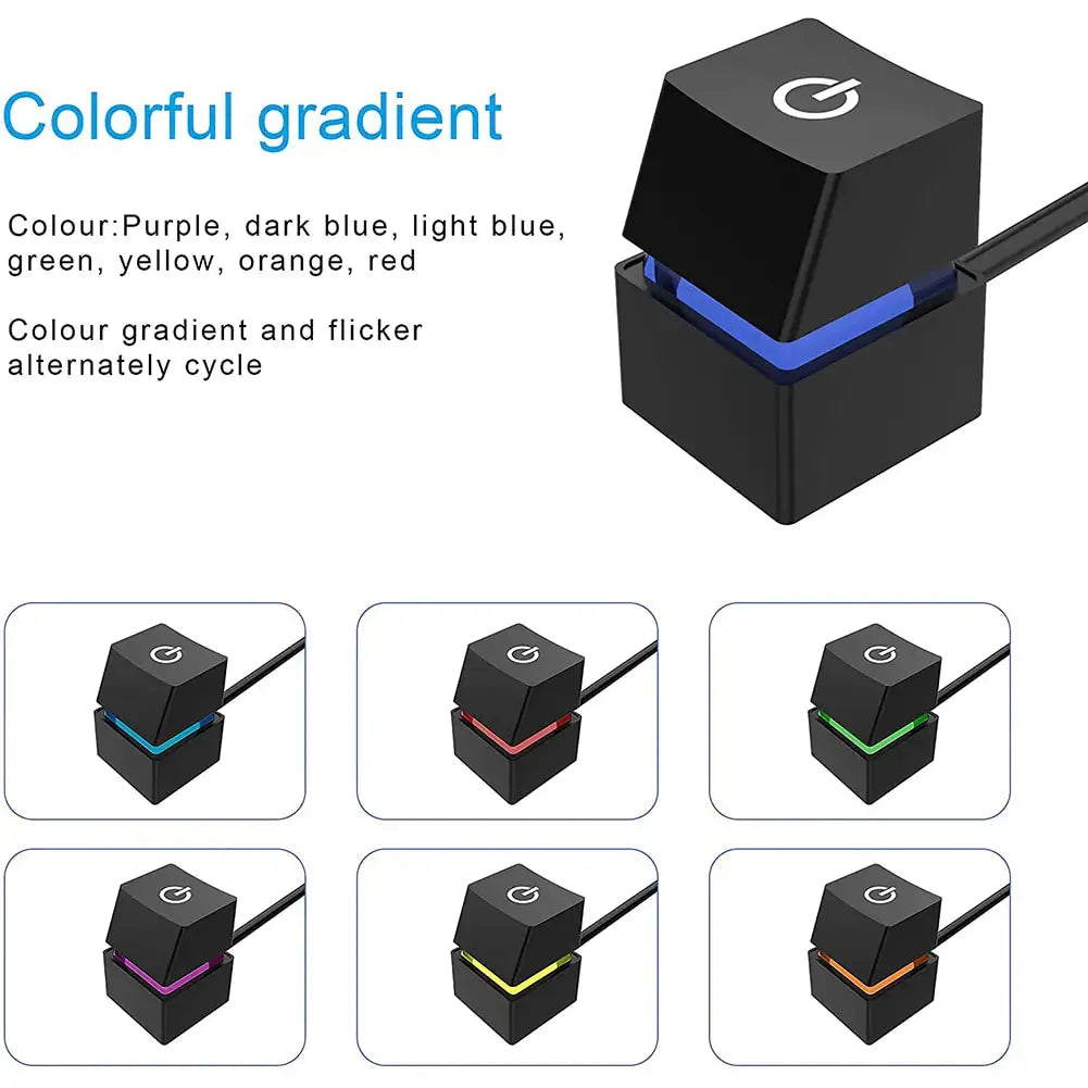 2M Computer Desktop Switch GLR SHOPPING