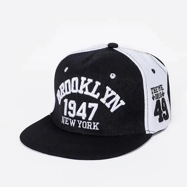 Acrylic Embroidered Cap GLR SHOPPING