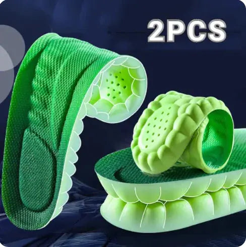 4D Massage Shoe Insoles GLR SHOPPING