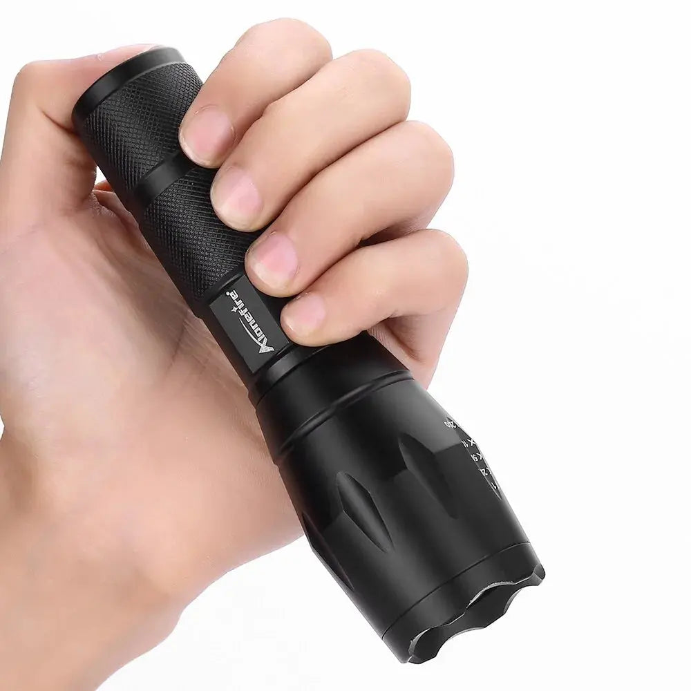 Outdoor Powerful Torchlight GLR SHOPPING