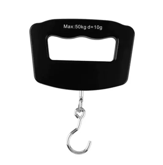 Portable Digital Hook Scale GLR SHOPPING
