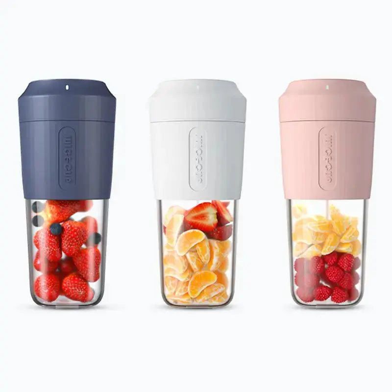 Blend Mate Juice Pod GLR SHOPPING