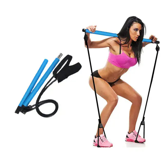 Fitness Resistance Band GLR SHOPPING