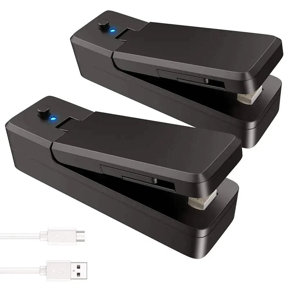 Portable Bag Vacuum Heat Sealer GLR SHOPPING