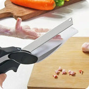 Slim Chopper Scissors GLR SHOPPING