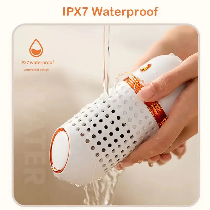 Portable Fruit Vegetable Purifier Sterilizer GLR SHOPPING