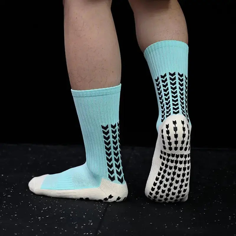 Men and Women Non-slip Socks GLR SHOPPING