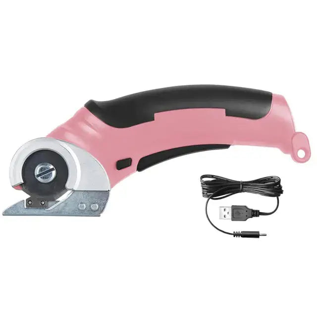 Rechargeable Cordless Electric Scissors GLR SHOPPING