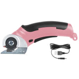 Rechargeable Cordless Electric Scissors