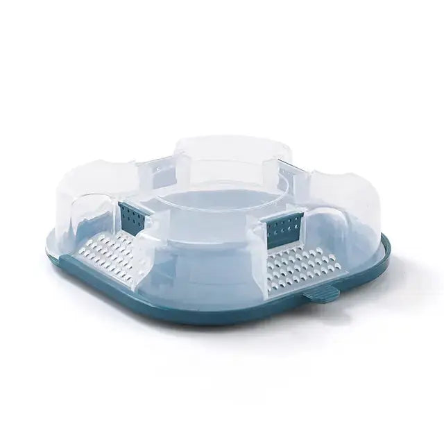 Reusable Household Cockroach Trap Box GLR SHOPPING