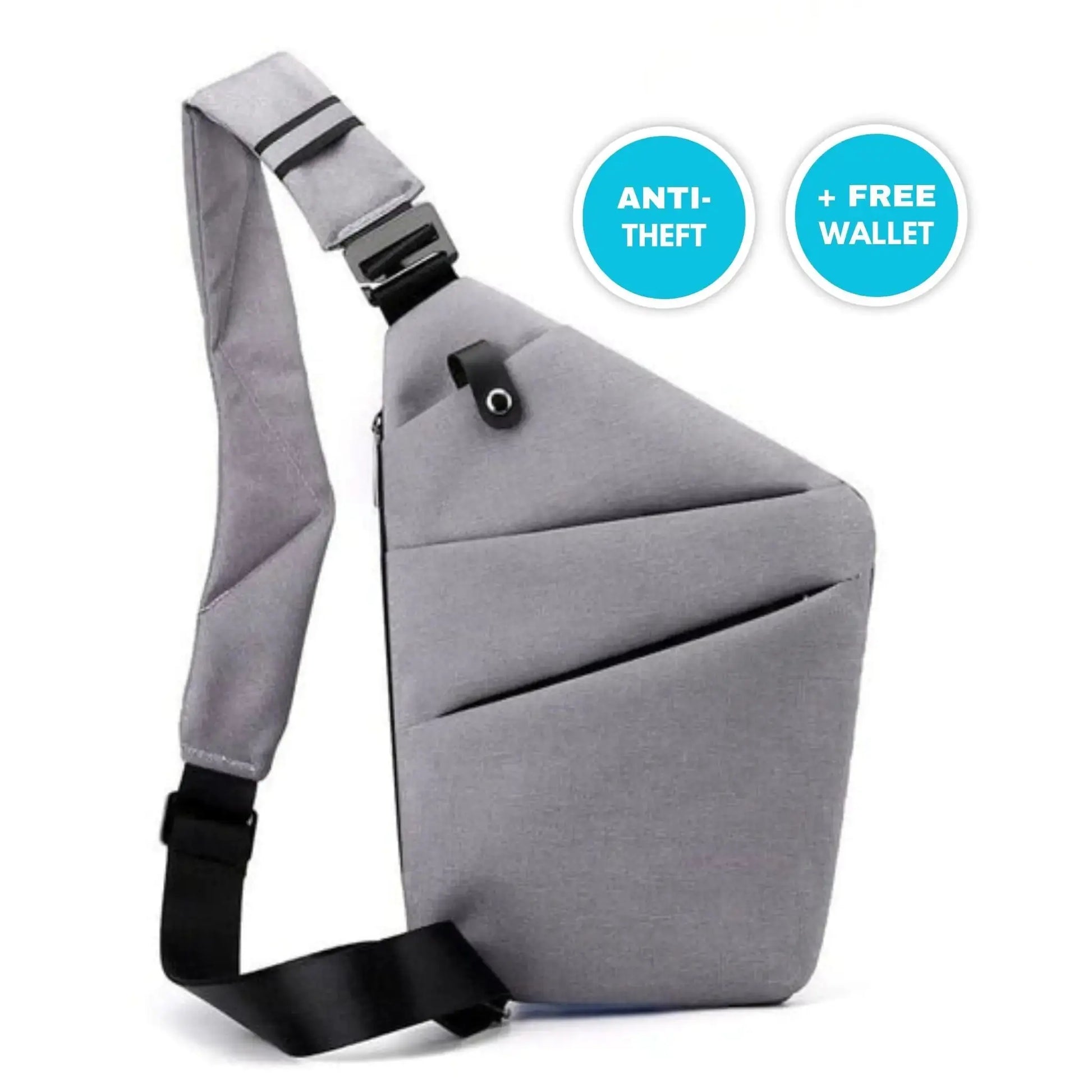 FlexTravel Slim Sling GLR SHOPPING