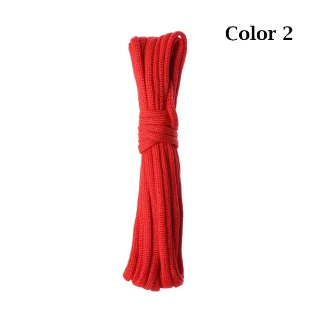 5 Meter Paracord Lanyard Tent Ropes GLR SHOPPING