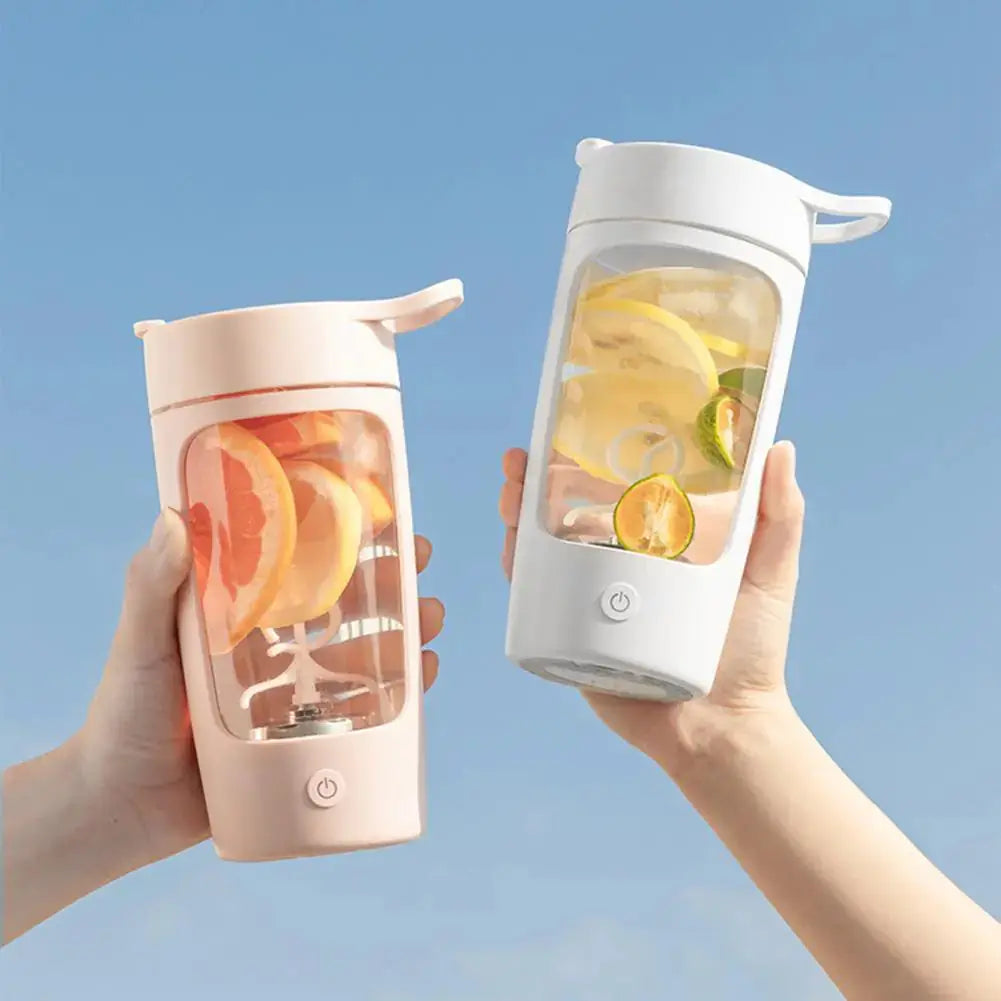 Electric Bottle Shaker Cup GLR SHOPPING