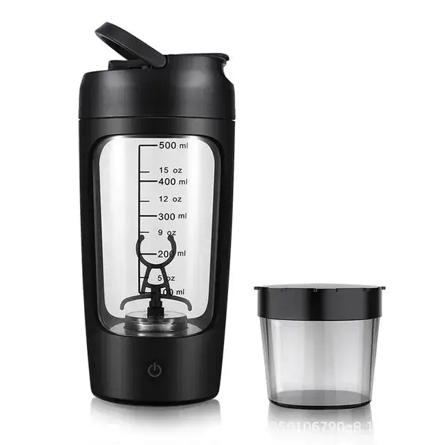 Electric Portable Shaker GLR SHOPPING