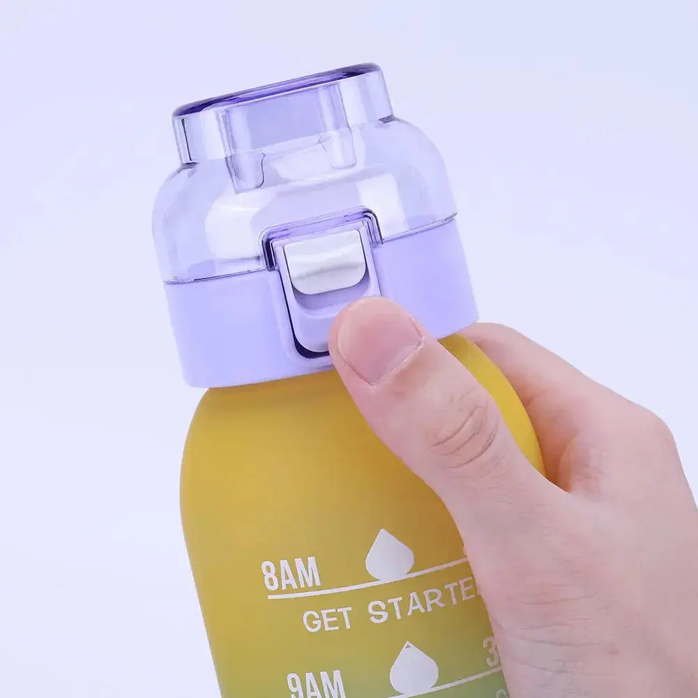 Water Bottle Scent Up GLR SHOPPING