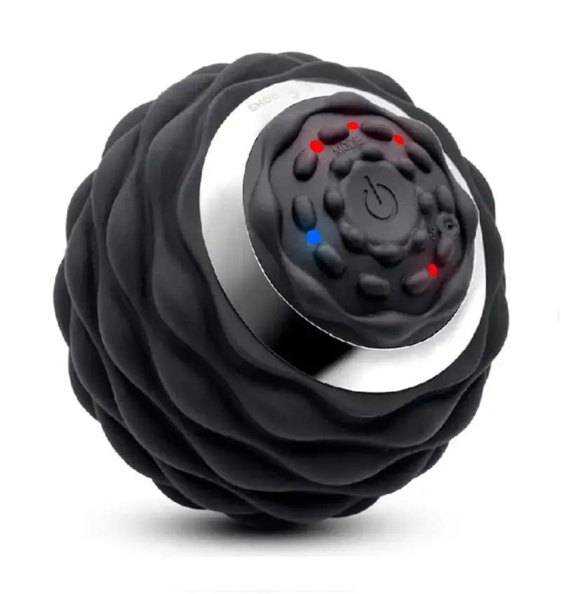 Vibrating Massage Ball for Fitness GLR SHOPPING