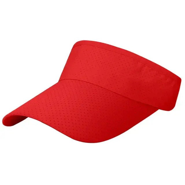 Adjustable Breathable Sun Protection Hat GLR SHOPPING