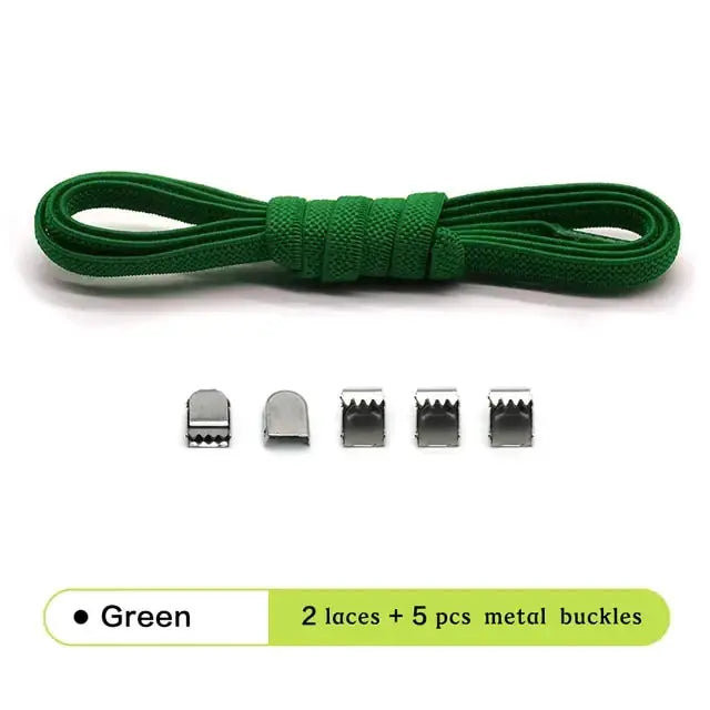 QuickFit Elastic Shoelaces GLR SHOPPING