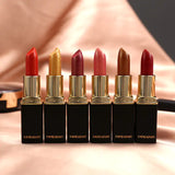 SparkleStay 9-Shade Glitter Lipstick