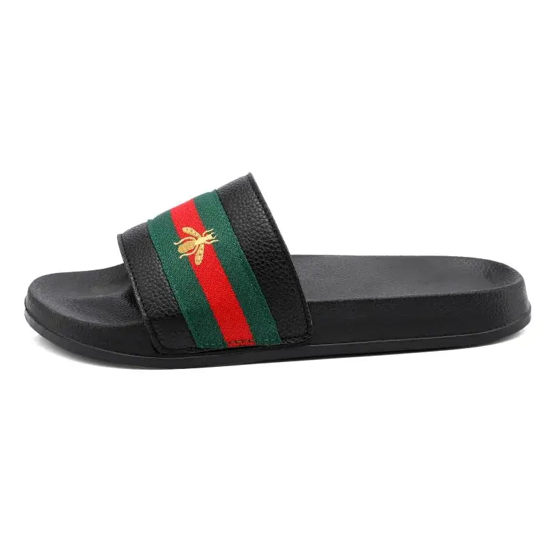 Men's Summer Slides Slippers GLR SHOPPING