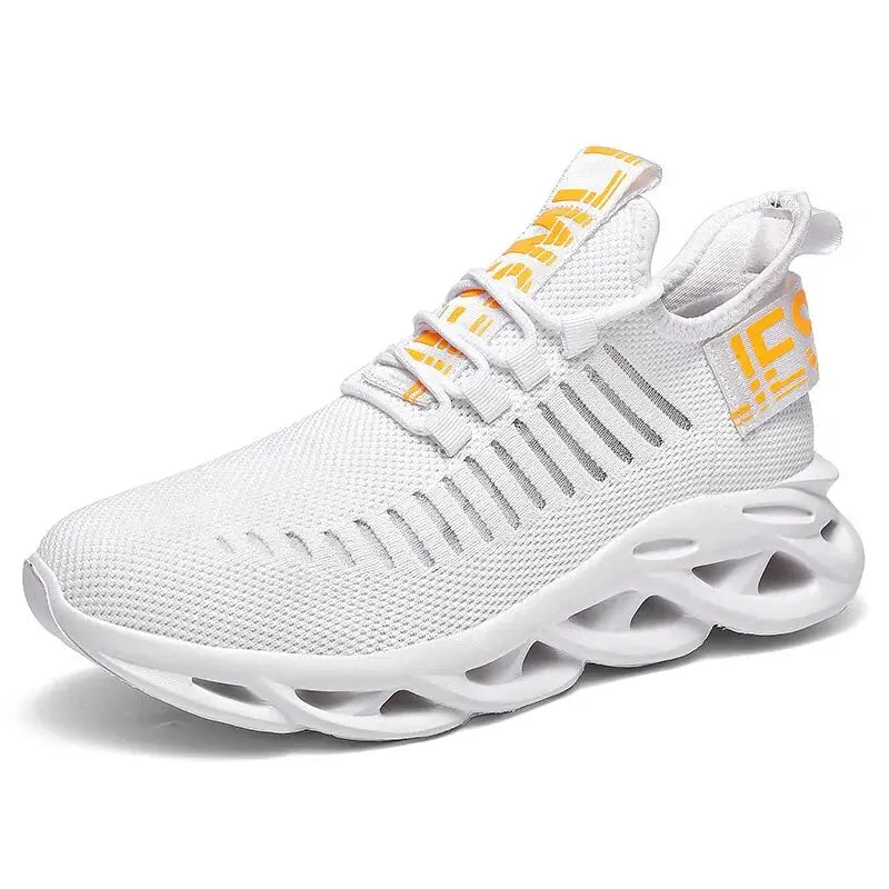 Men Shoes Casual Outdoor GLR SHOPPING