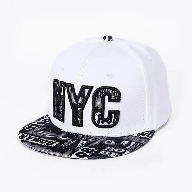 Acrylic Embroidered Cap GLR SHOPPING