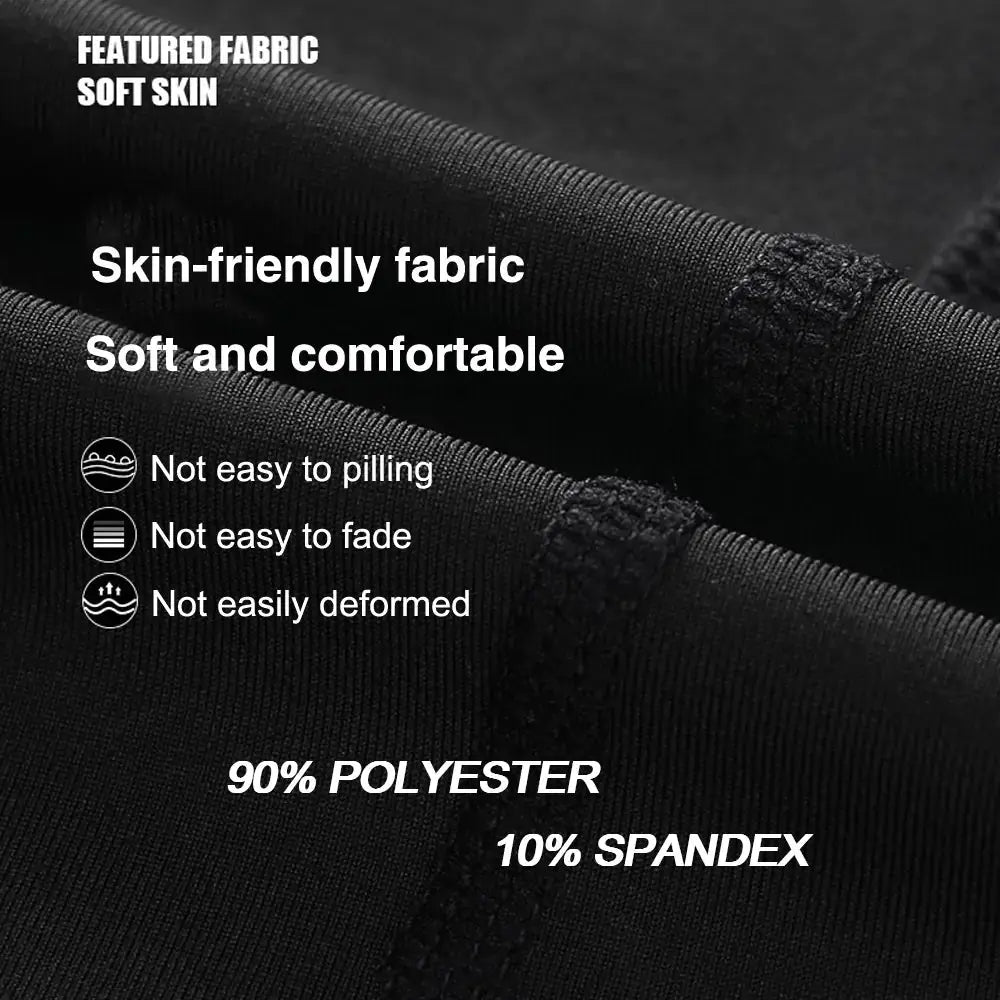 Workout Quick Dry Fit Sport Long Sleeve GLR SHOPPING