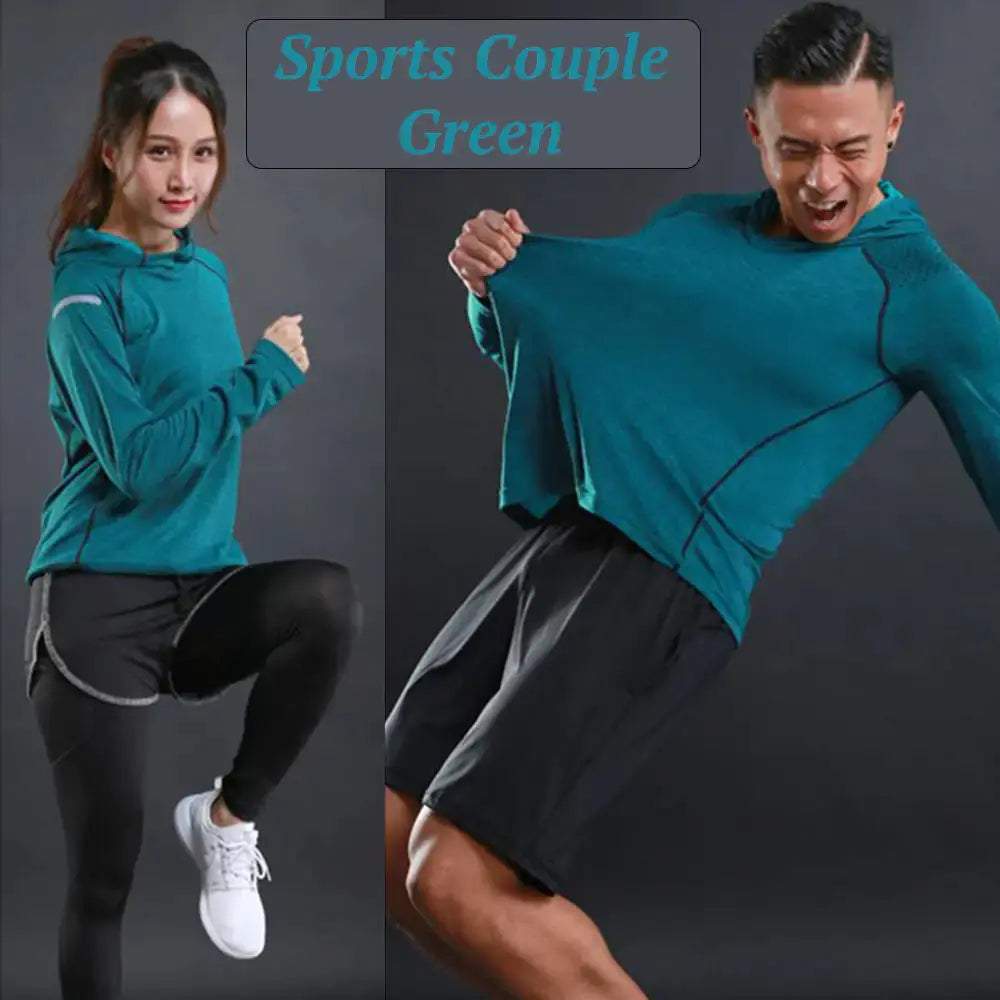 Sports Hoodie GLR SHOPPING