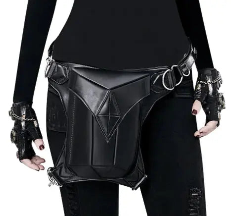 Motorcycle Hip Leg Bag GLR SHOPPING
