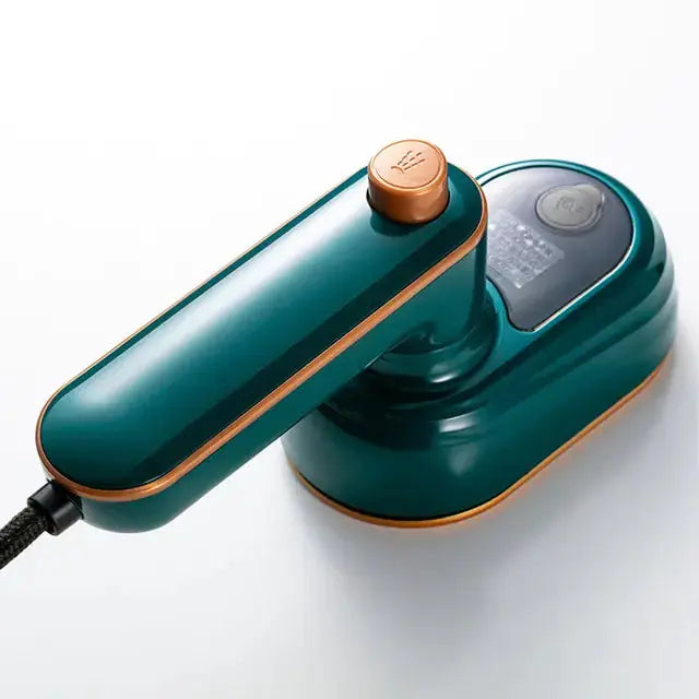 Mini Garment Steamer Steam Iron GLR SHOPPING